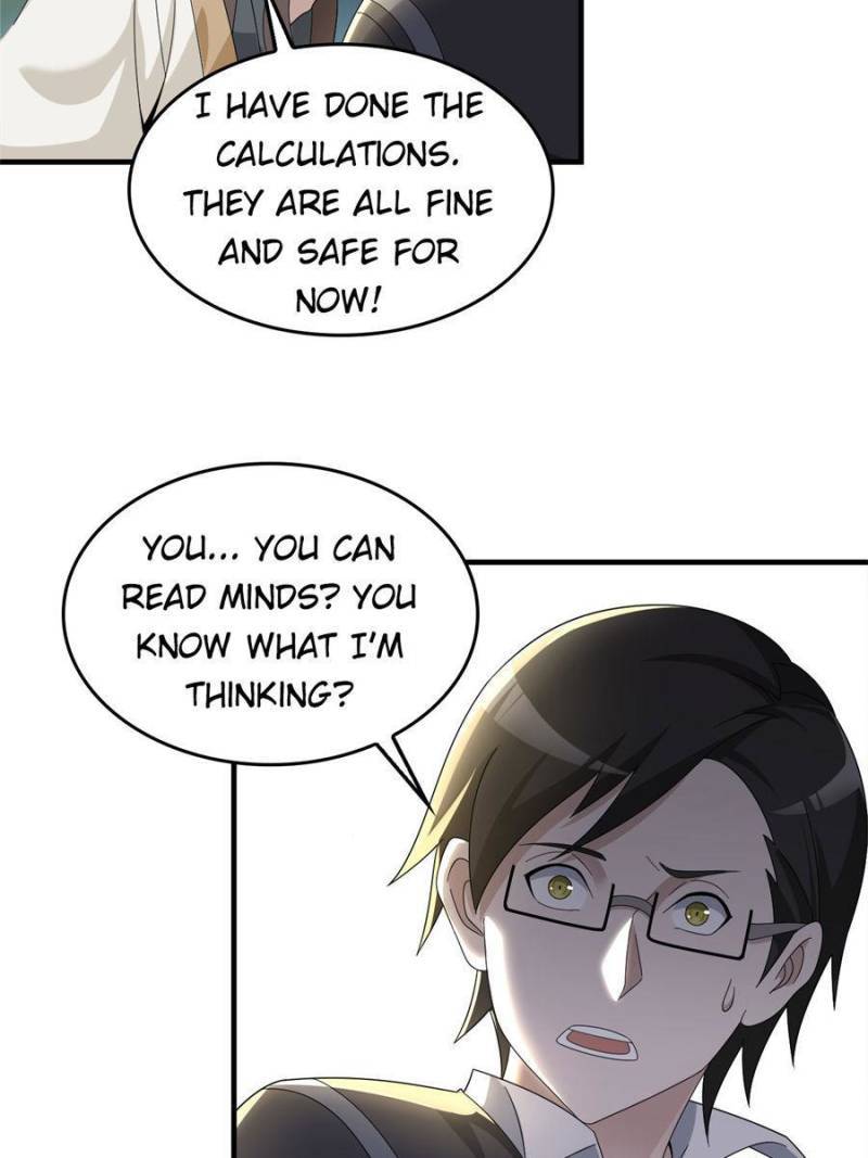 The Super Book Of Death Chapter 71 - page 20