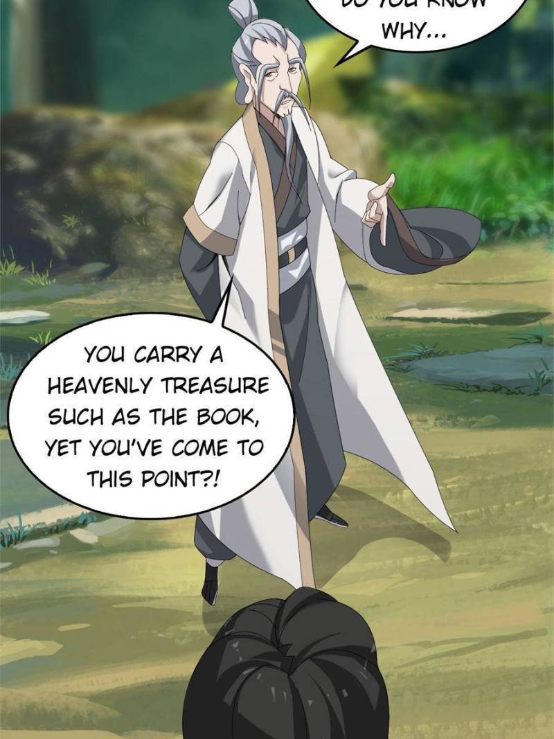 The Super Book Of Death Chapter 71 - page 26