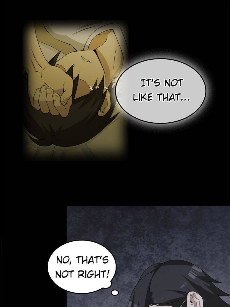 The Super Book Of Death Chapter 71 - page 35