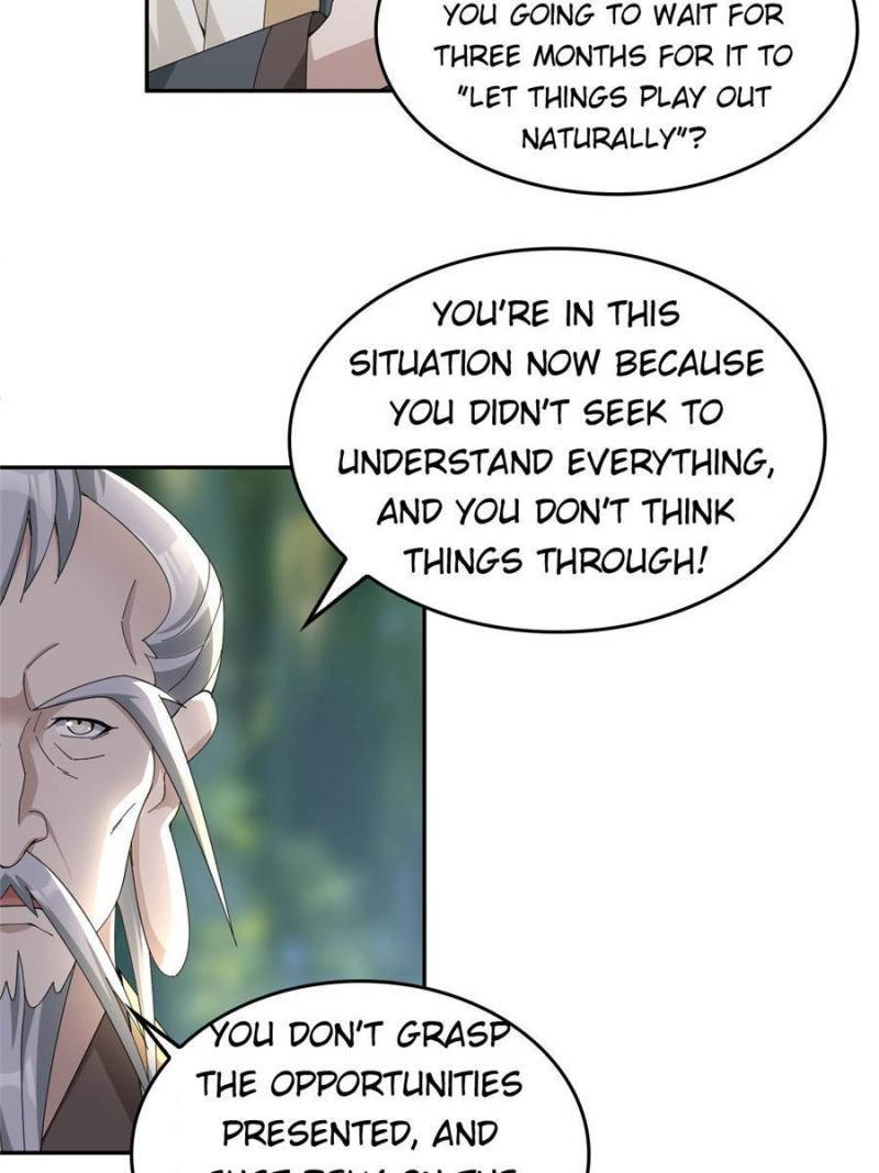 The Super Book Of Death Chapter 71 - page 42