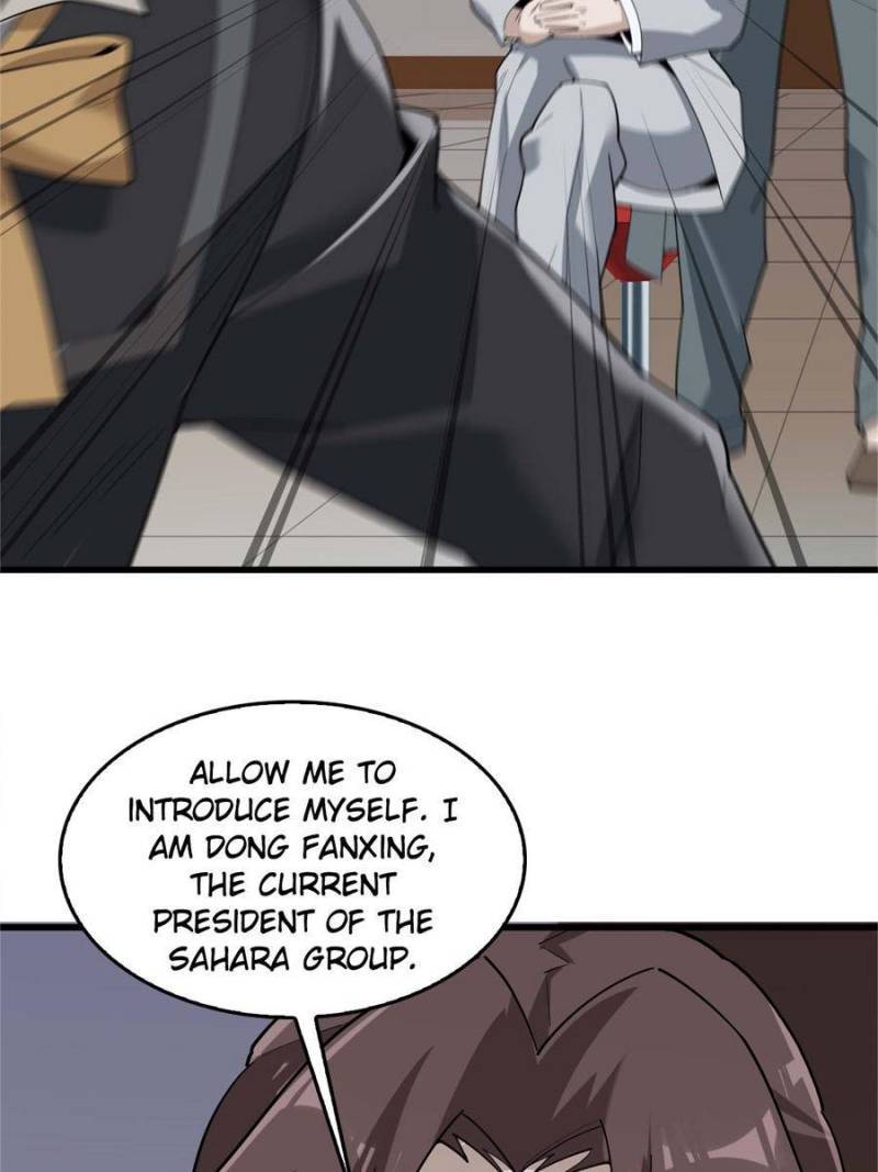 The Super Book Of Death Chapter 69 - page 11