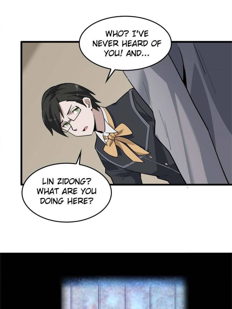 The Super Book Of Death Chapter 69 - page 13