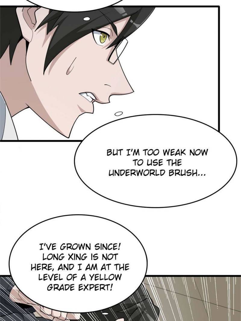 The Super Book Of Death Chapter 69 - page 18