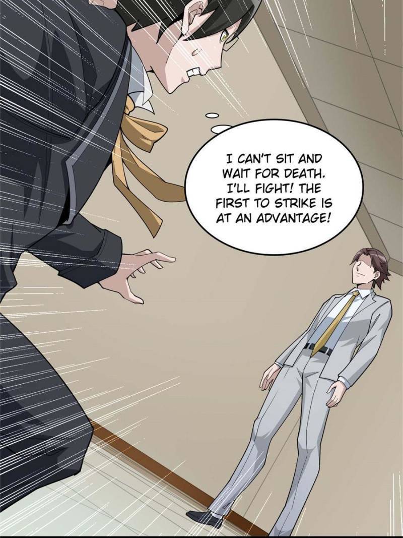 The Super Book Of Death Chapter 69 - page 19