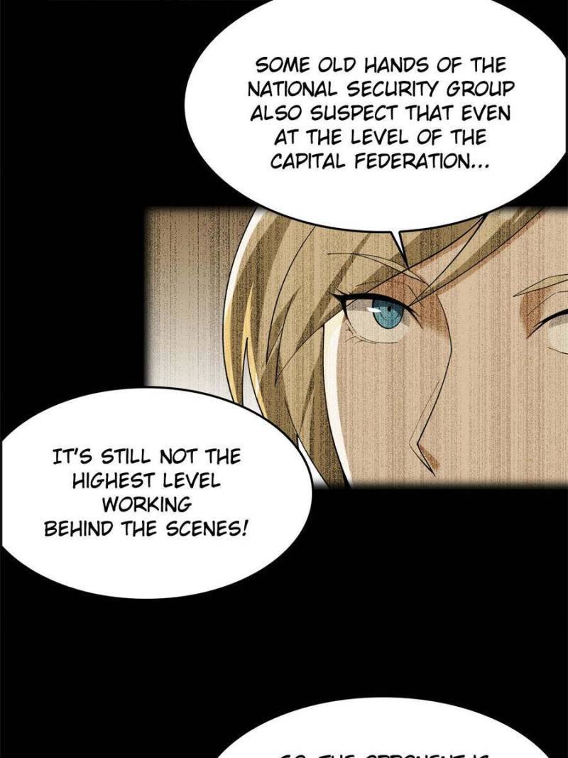 The Super Book Of Death Chapter 69 - page 2
