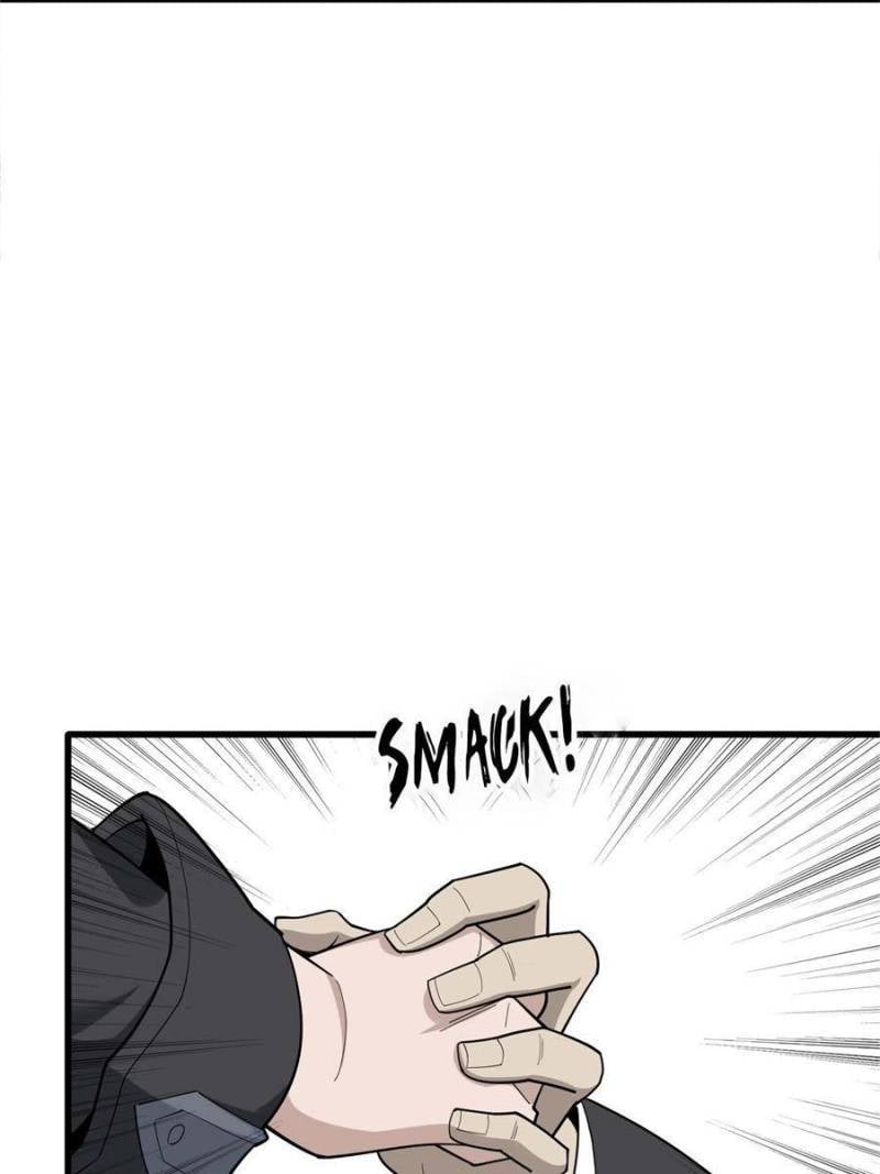 The Super Book Of Death Chapter 69 - page 20