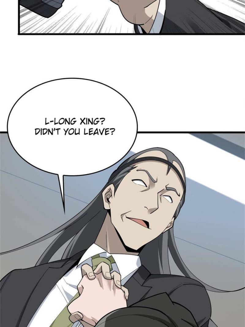 The Super Book Of Death Chapter 69 - page 21