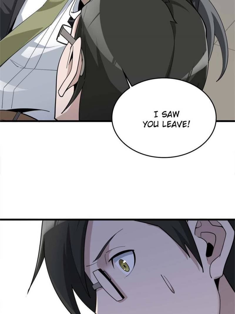 The Super Book Of Death Chapter 69 - page 22