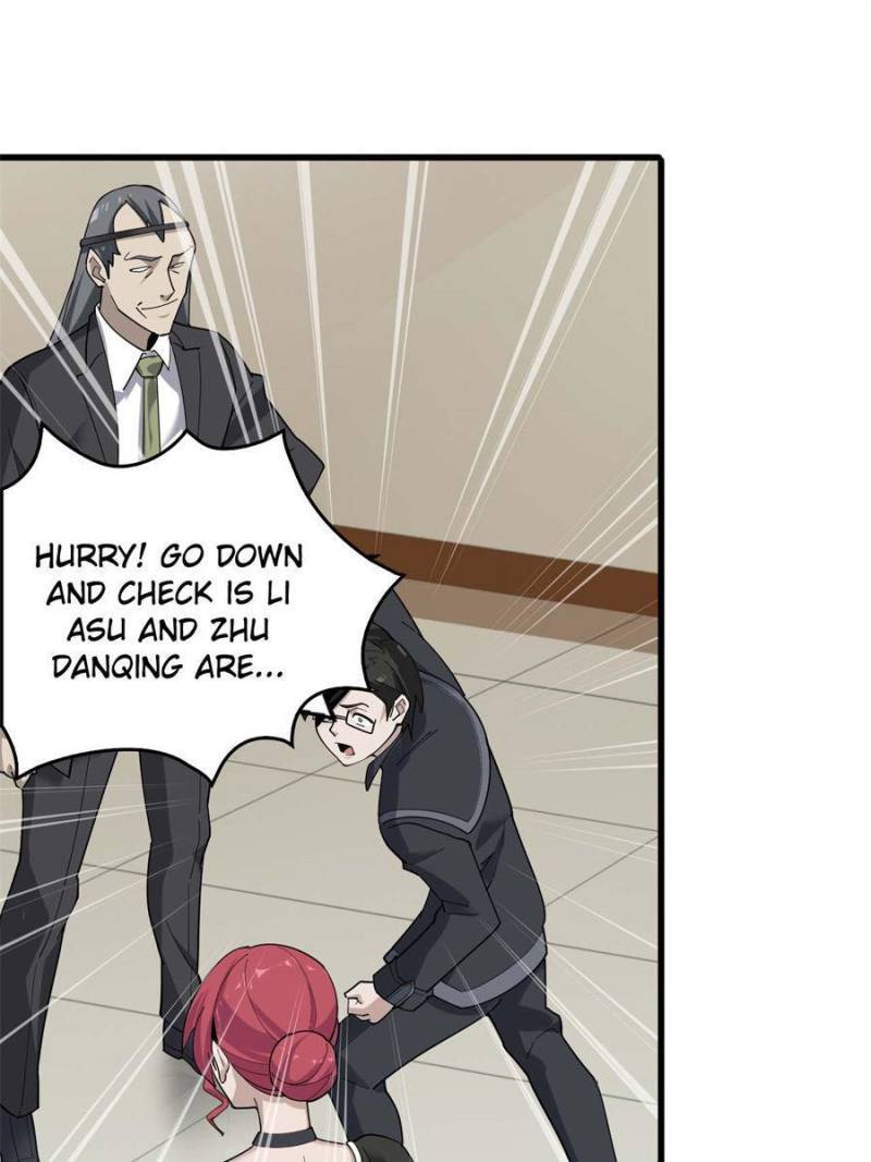 The Super Book Of Death Chapter 69 - page 24