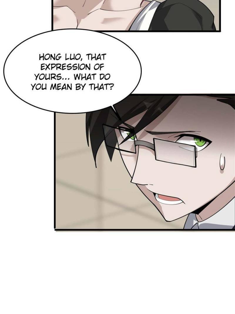 The Super Book Of Death Chapter 69 - page 26