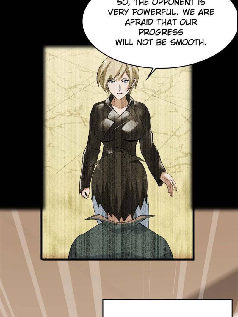 The Super Book Of Death Chapter 69 - page 3