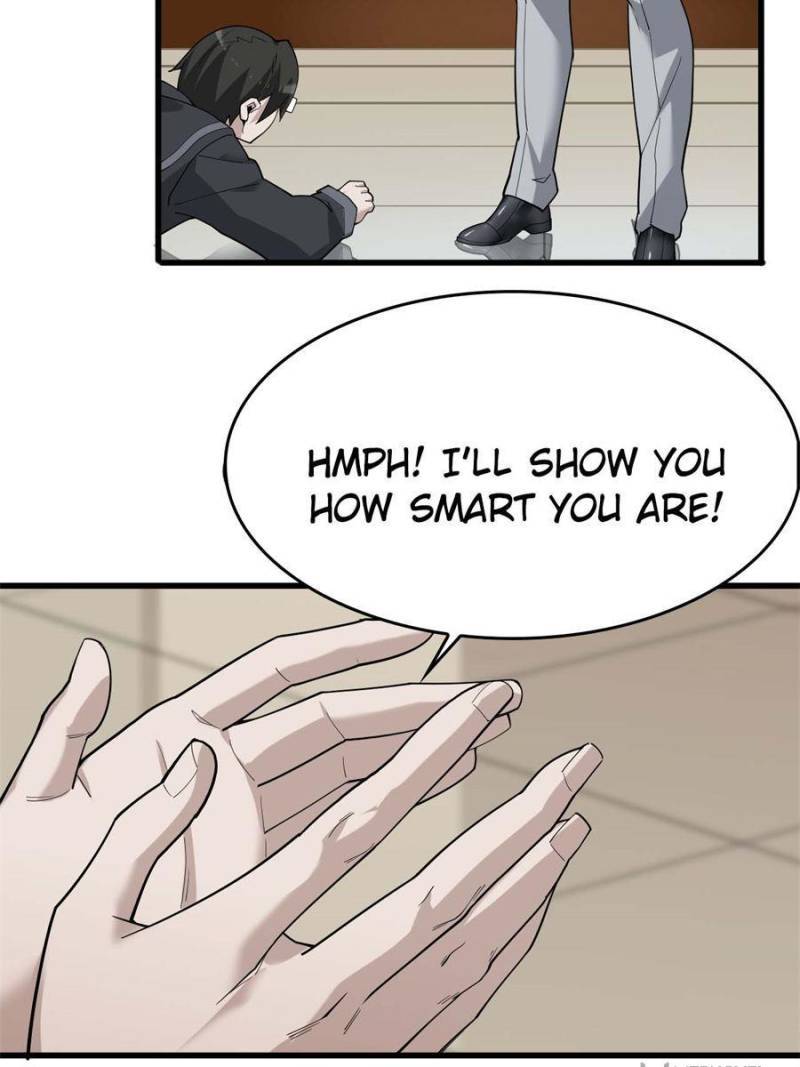 The Super Book Of Death Chapter 69 - page 30