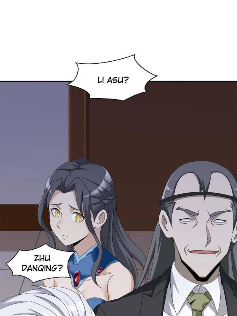 The Super Book Of Death Chapter 69 - page 32
