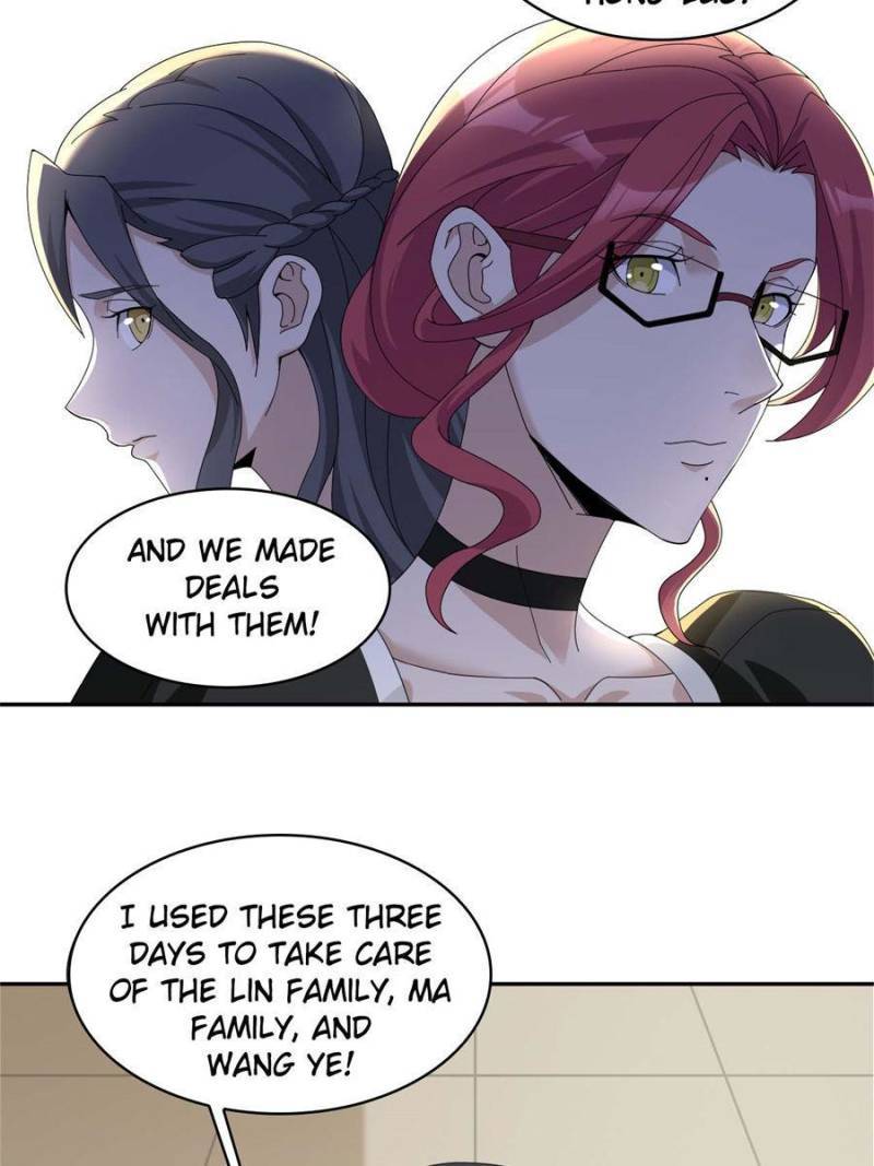The Super Book Of Death Chapter 69 - page 42