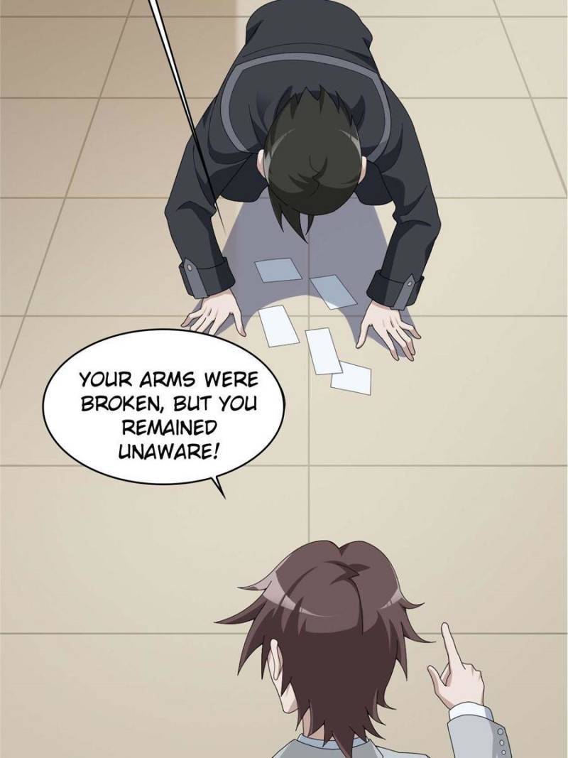 The Super Book Of Death Chapter 69 - page 43