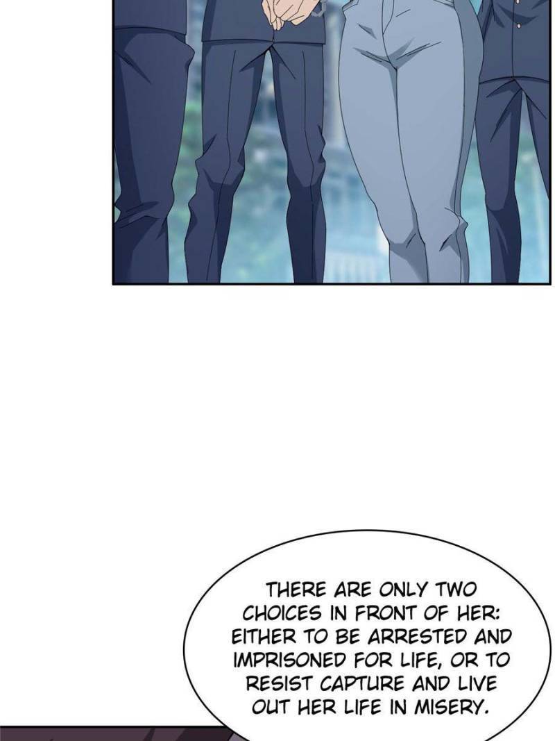 The Super Book Of Death Chapter 69 - page 53