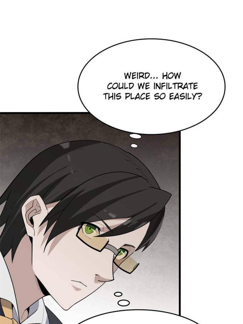 The Super Book Of Death Chapter 69 - page 6