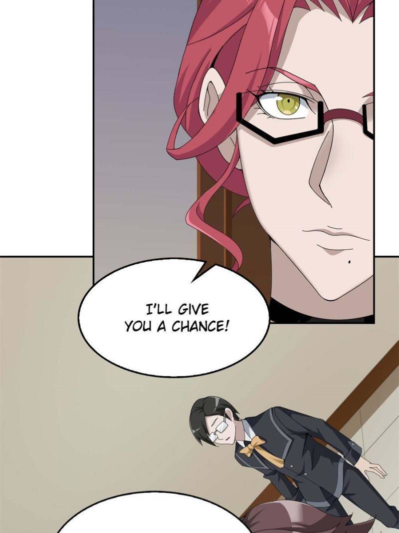 The Super Book Of Death Chapter 69 - page 61
