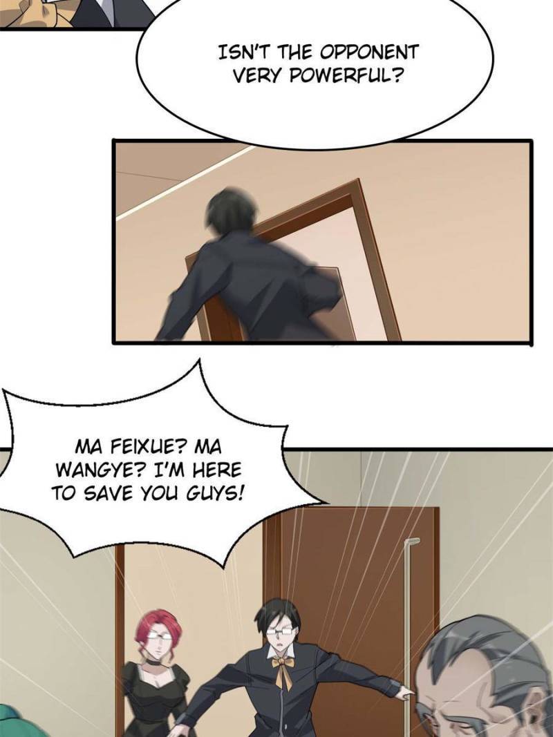 The Super Book Of Death Chapter 69 - page 7