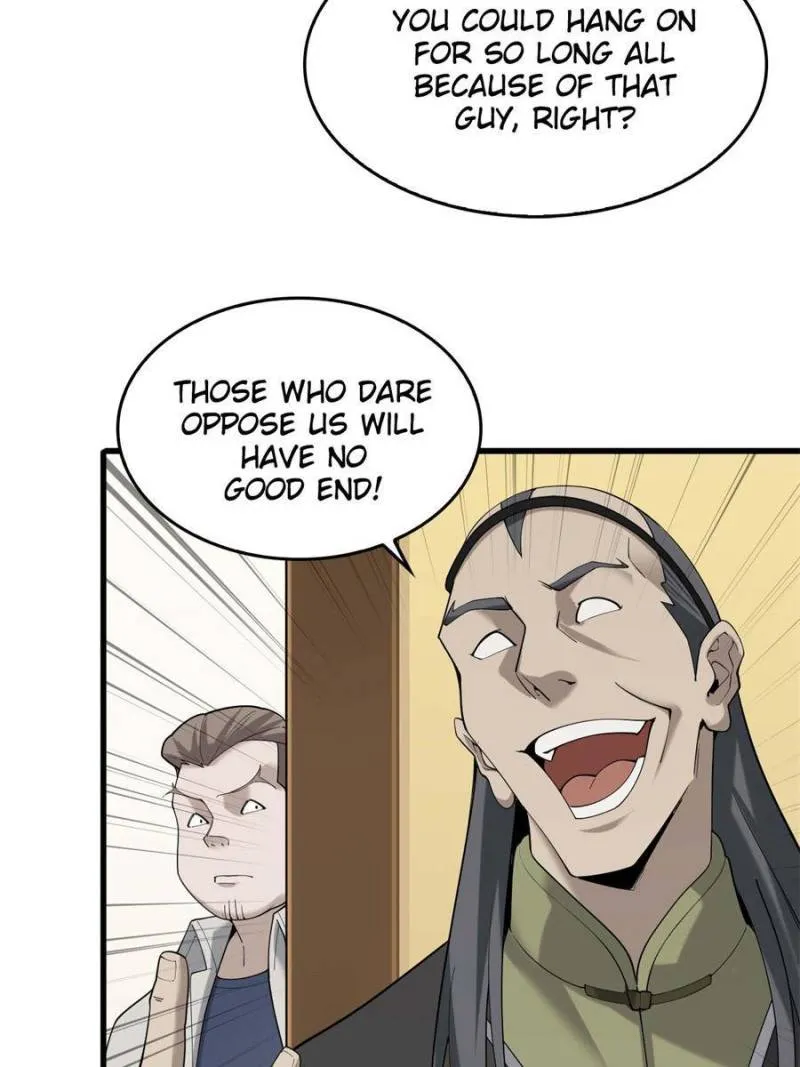 The Super Book Of Death Chapter 65 - page 3
