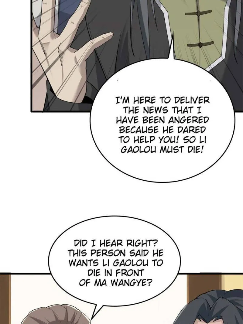 The Super Book Of Death Chapter 65 - page 4