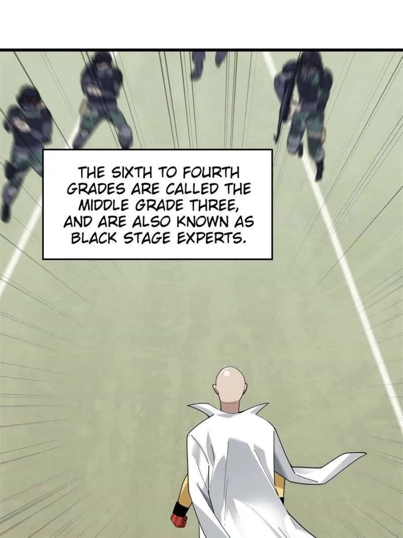 The Super Book Of Death Chapter 65 - page 41