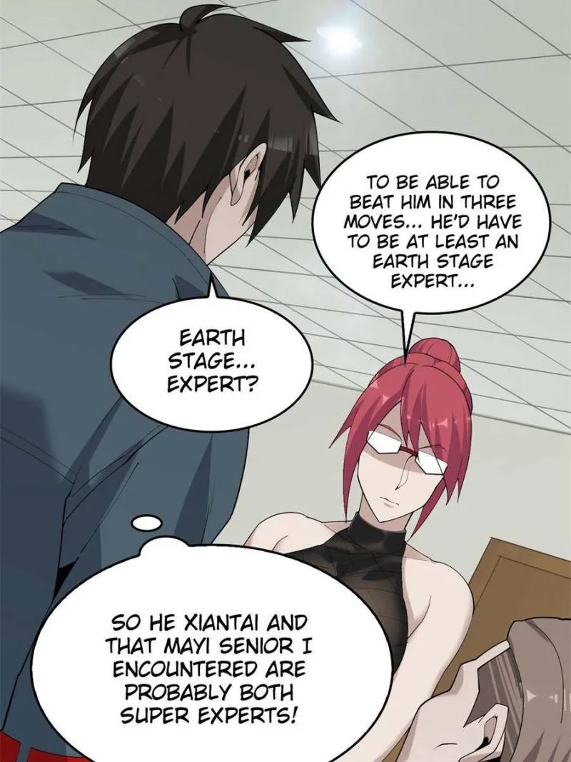 The Super Book Of Death Chapter 65 - page 46