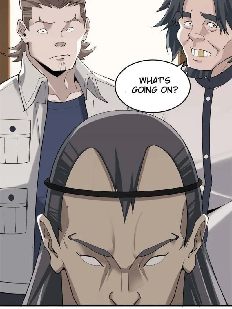 The Super Book Of Death Chapter 65 - page 5
