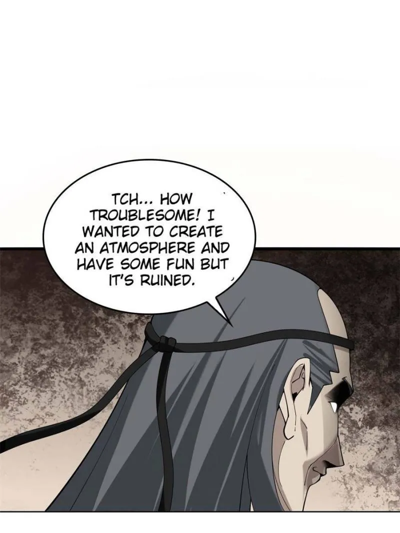 The Super Book Of Death Chapter 65 - page 6