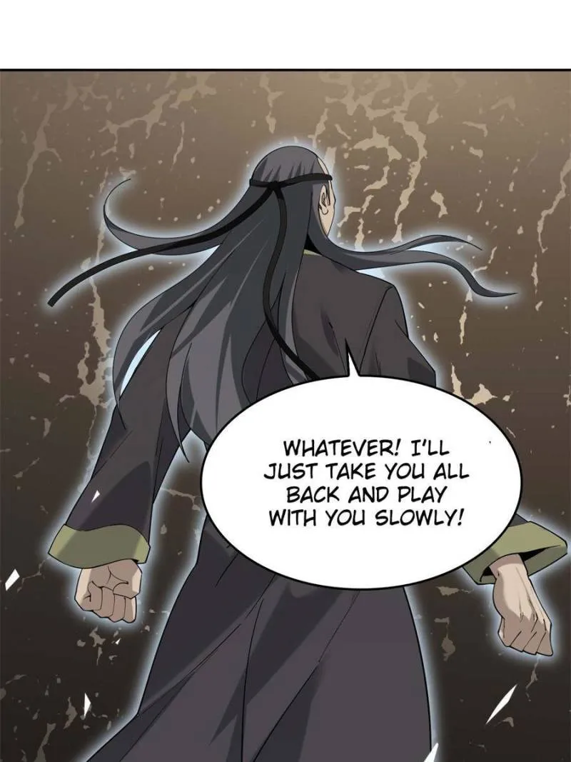 The Super Book Of Death Chapter 65 - page 7