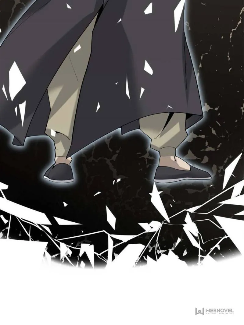 The Super Book Of Death Chapter 65 - page 8