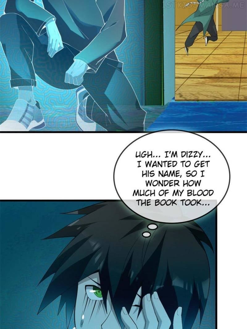The Super Book Of Death Chapter 61 - page 2