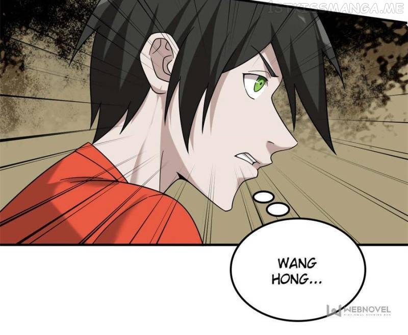 The Super Book Of Death Chapter 61 - page 32