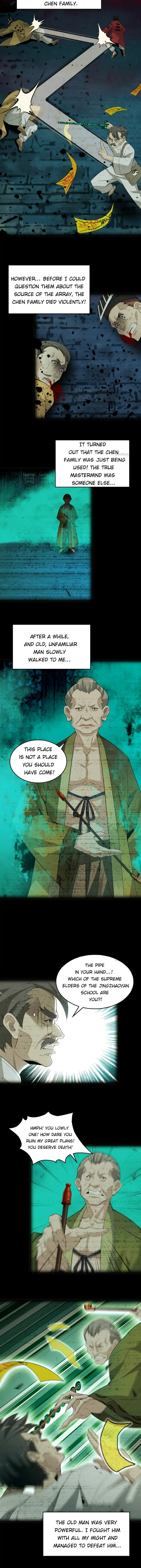 The Super Book Of Death Chapter 59 - page 4