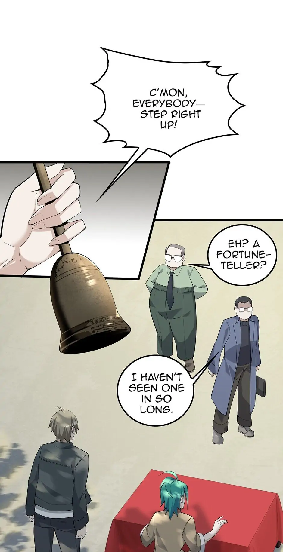 The Super Book Of Death Chapter 42 - page 2