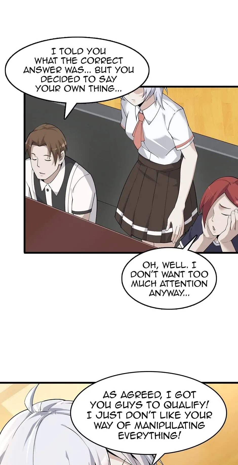 The Super Book Of Death Chapter 35 - page 15