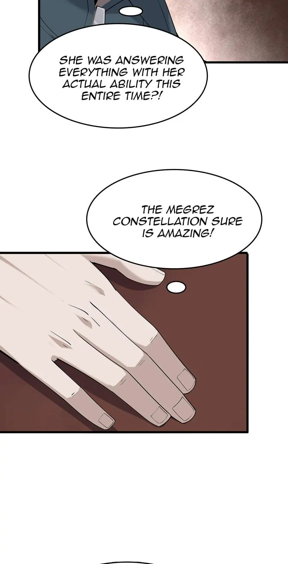 The Super Book Of Death Chapter 35 - page 18