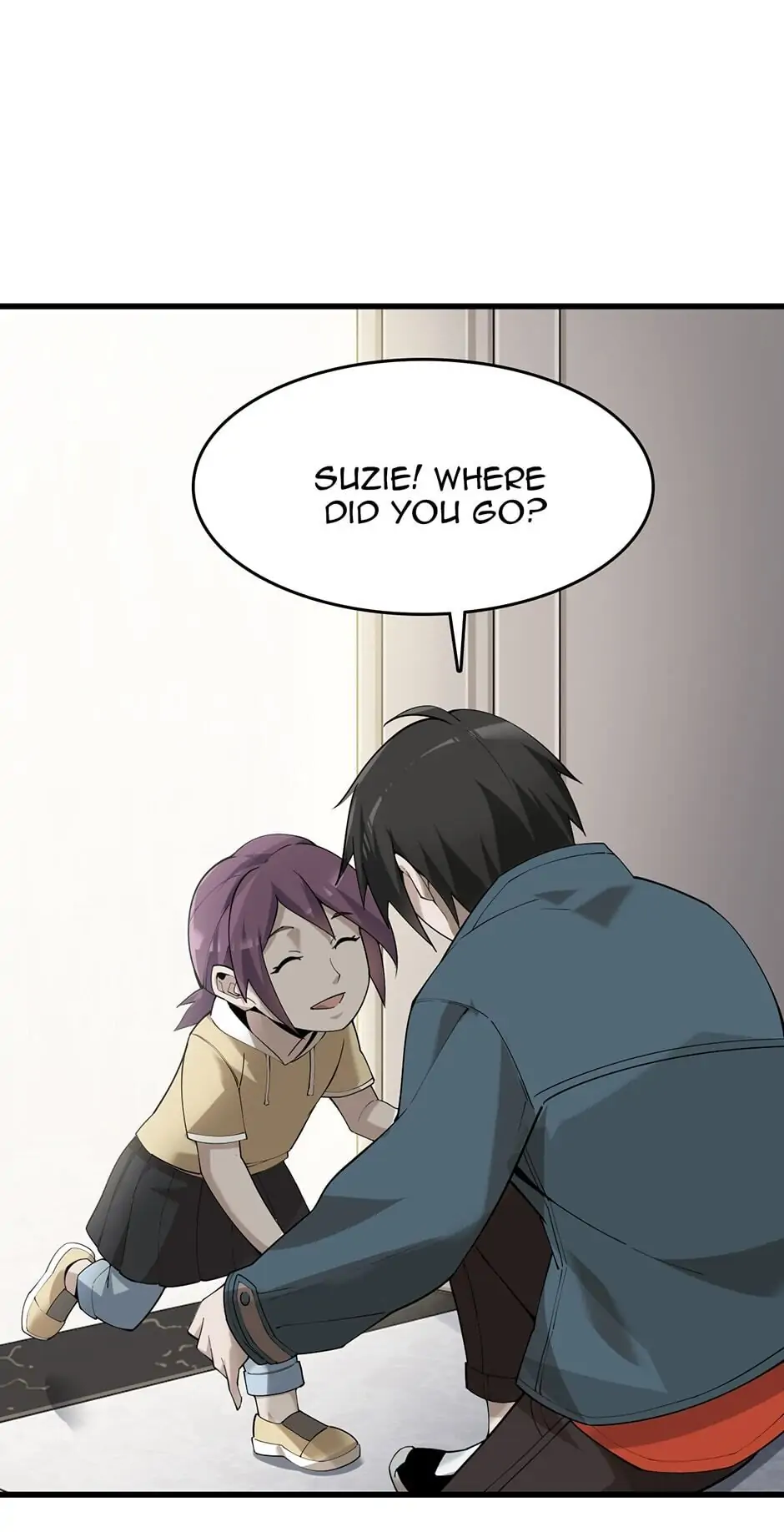 The Super Book Of Death Chapter 35 - page 26