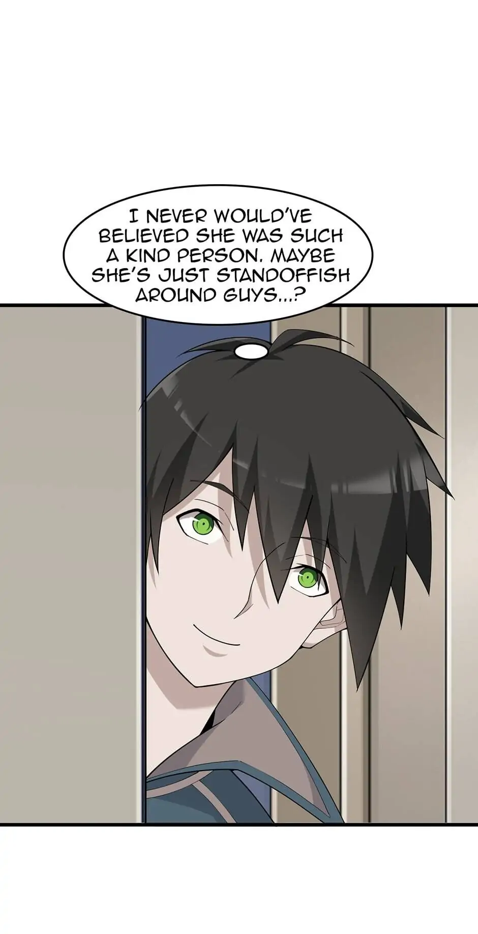 The Super Book Of Death Chapter 35 - page 34