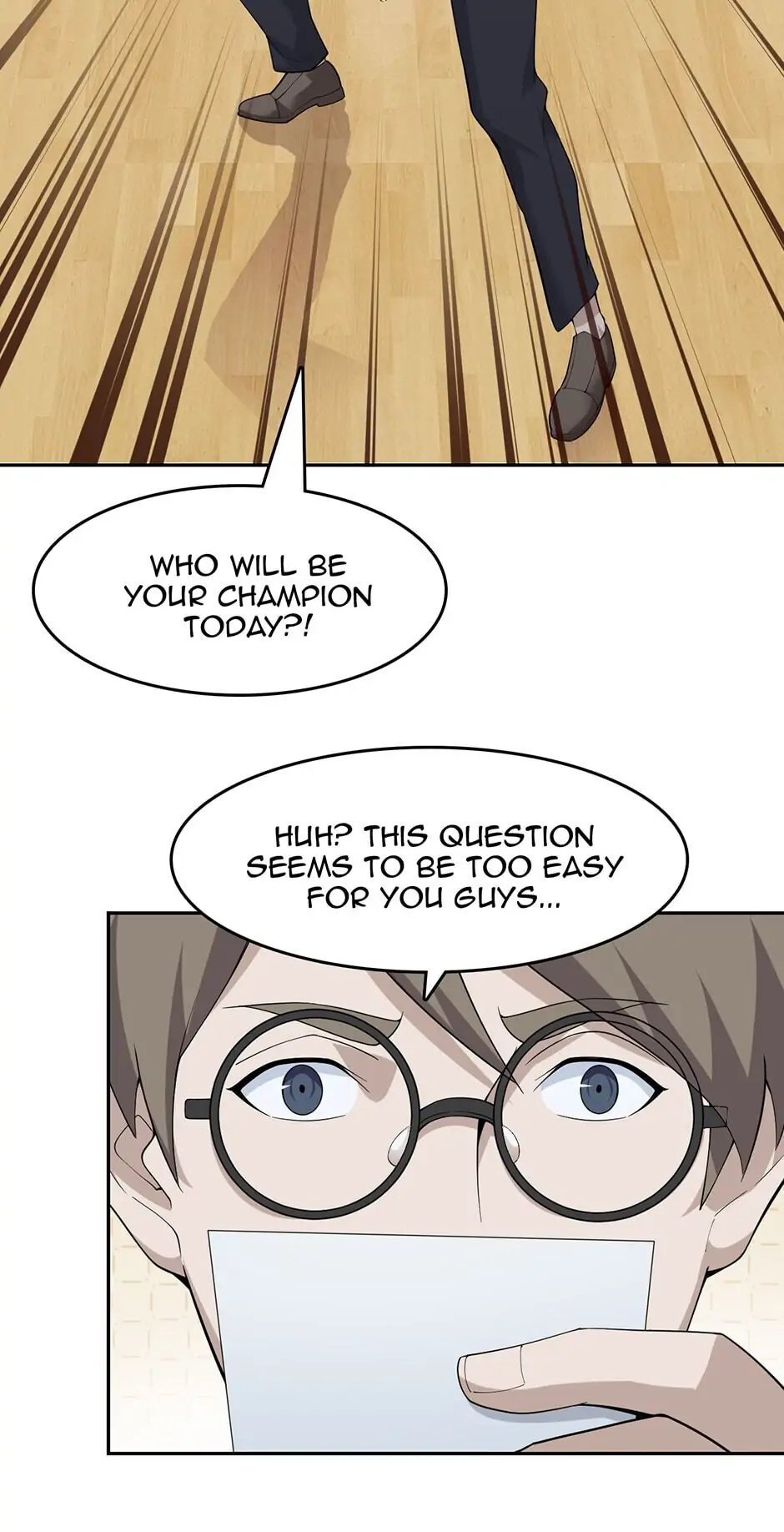 The Super Book Of Death Chapter 35 - page 9