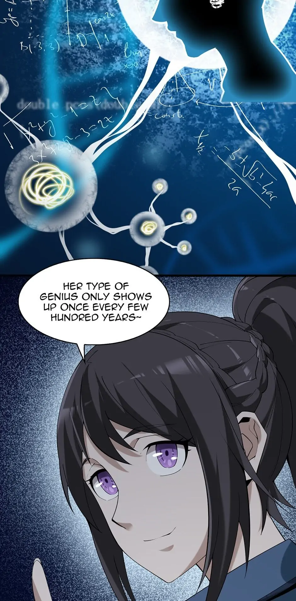 The Super Book Of Death Chapter 32 - page 33
