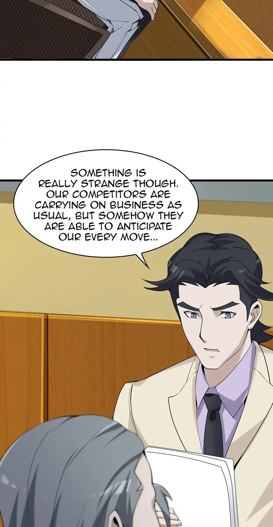 The Super Book Of Death Chapter 32 - page 43