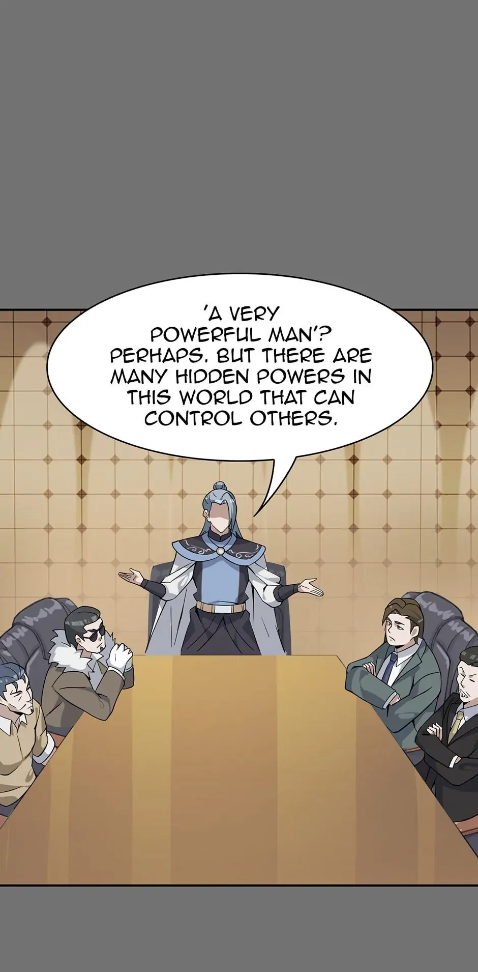 The Super Book Of Death Chapter 18 - page 16