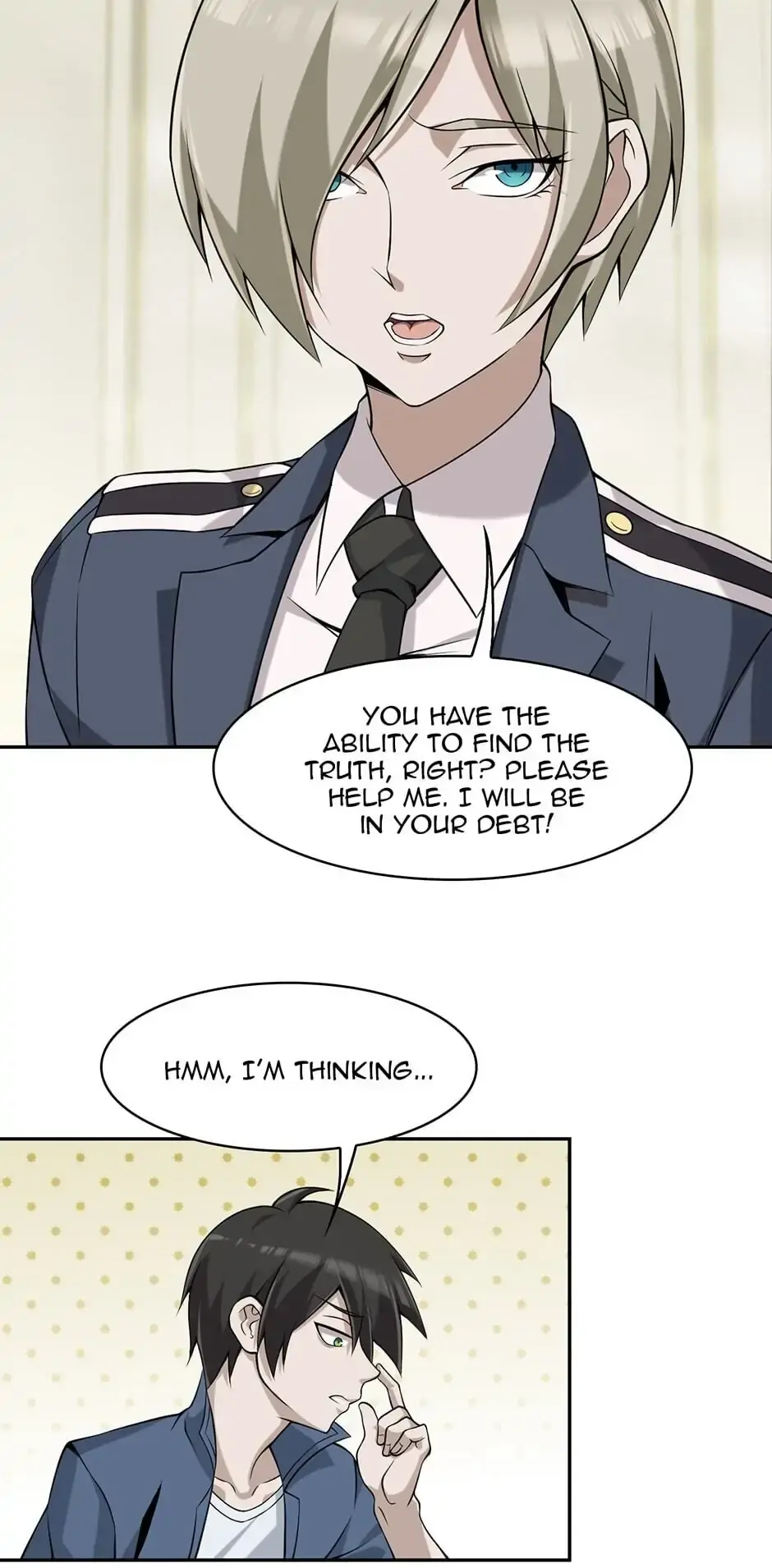 The Super Book Of Death Chapter 12 - page 42