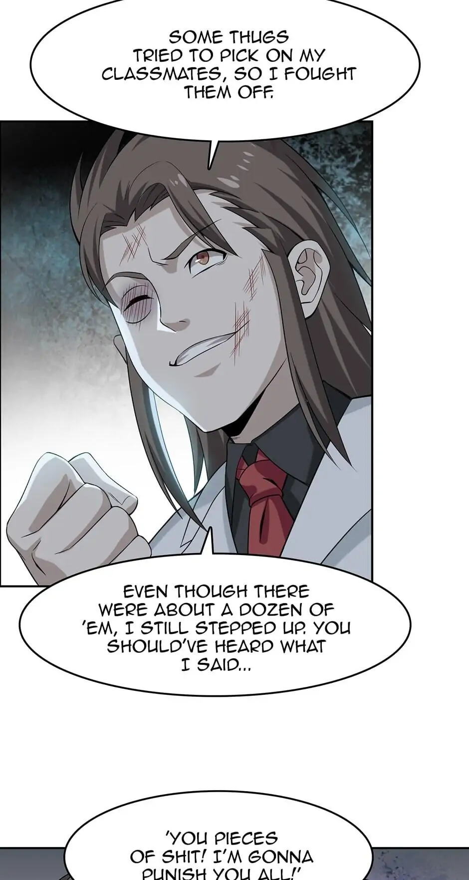 The Super Book Of Death Chapter 7 - page 29
