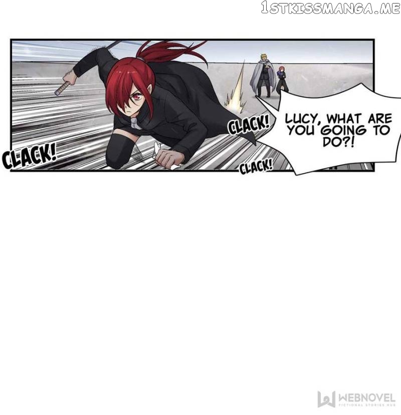 The Reincarnated Weapon Shop Owner chapter 191 - page 11