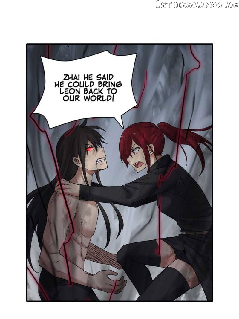 The Reincarnated Weapon Shop Owner chapter 191 - page 15