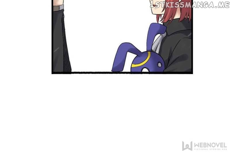 The Reincarnated Weapon Shop Owner chapter 191 - page 27