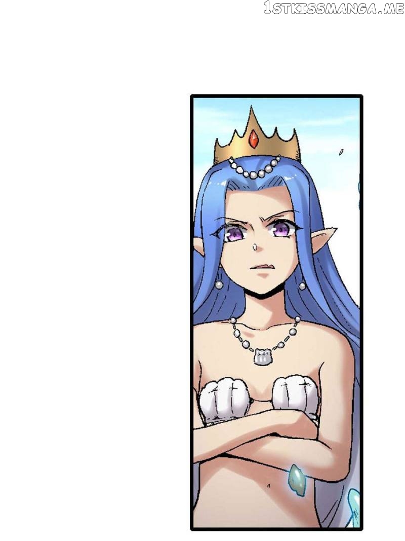 The Reincarnated Weapon Shop Owner chapter 191 - page 68
