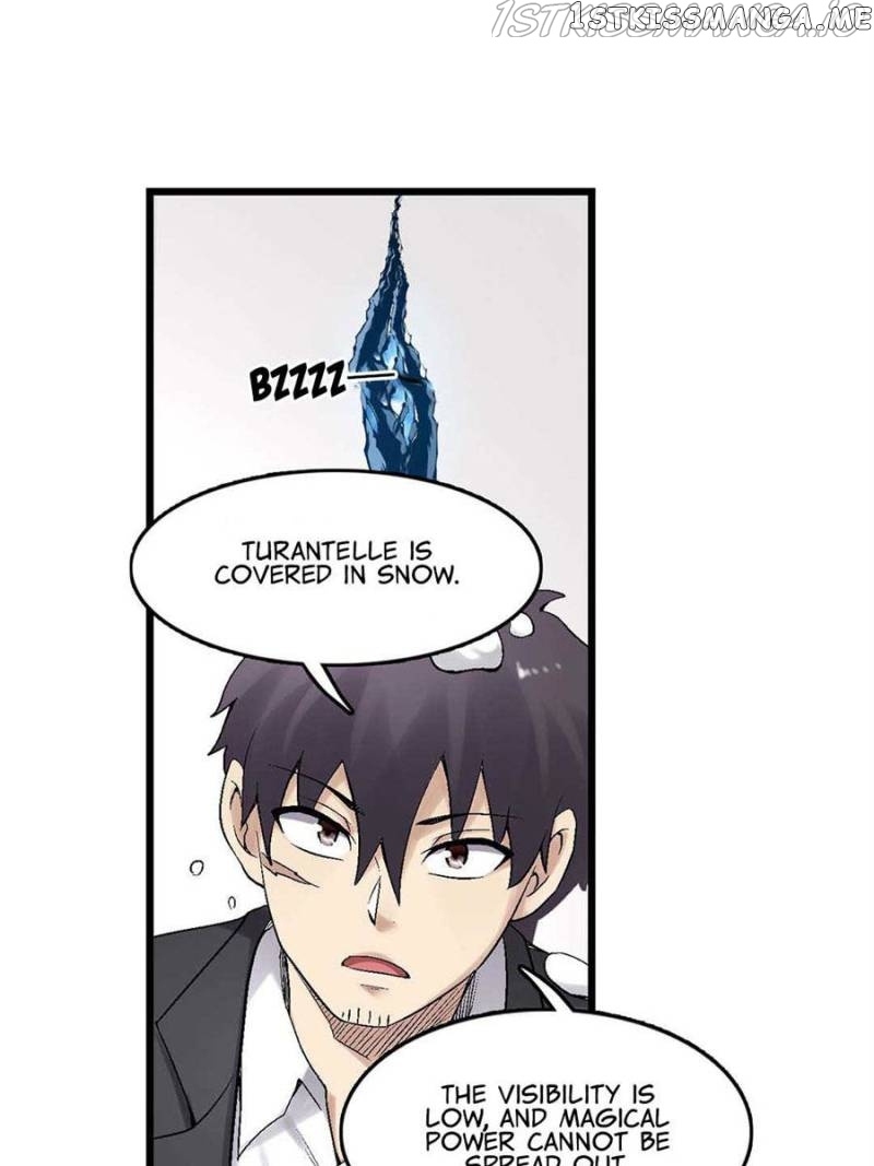 The Reincarnated Weapon Shop Owner chapter 187 - page 16